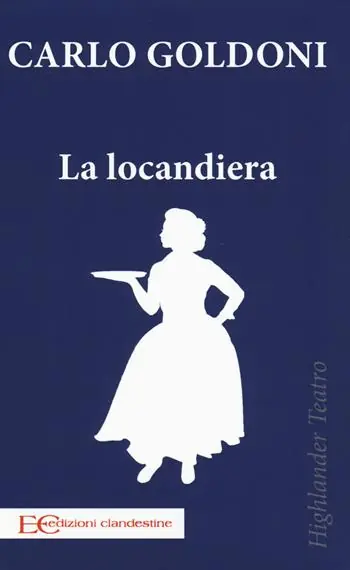 La locandiera Nuovo Arrivo