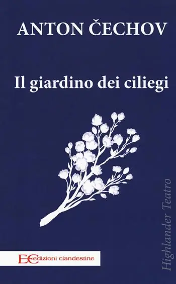 Il giardino dei ciliegi Bestseller