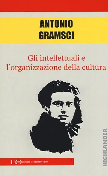 Spedizione Espresso Gli intellettuali e l‘organizzazione della cultura