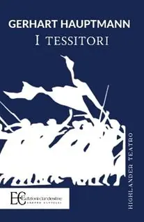 Ultime Pezzi I tessitori