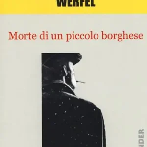Morte di un piccolo borghese Direttamente Dal Produttore