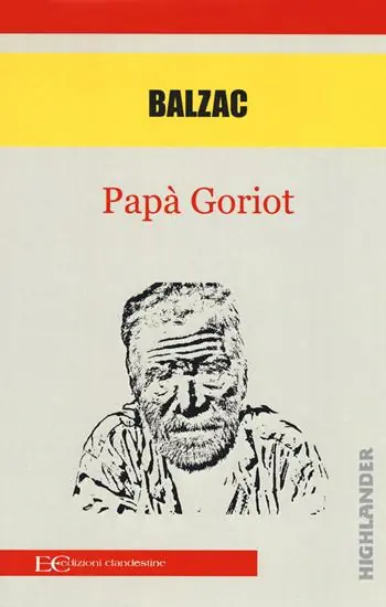 Promo Stagionale Papà Goriot