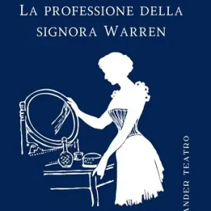 Bestseller La professione della signora Warren