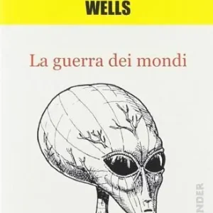 Offerta Lampo La guerra dei mondi