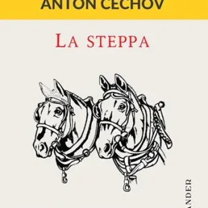 La steppa Promozione