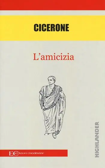 Spedizione Espresso L‘amicizia