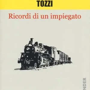 Esclusivo Ricordi di un impiegato