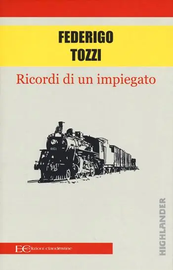 Esclusivo Ricordi di un impiegato