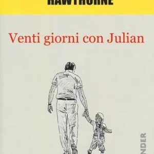 Venti giorni con Julian Spedizione Espresso
