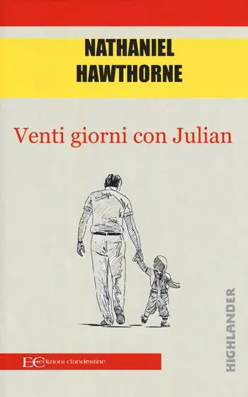 Venti giorni con Julian Spedizione Espresso