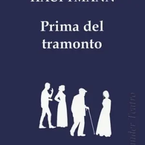 Offerta Lampo Prima del tramonto