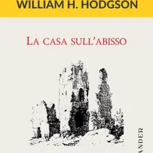 La casa sull‘abisso Novità