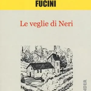 Le veglie di Neri Acquista Ora