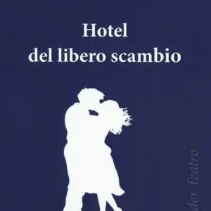 Compra Oggi Stesso Hotel del libero scambio