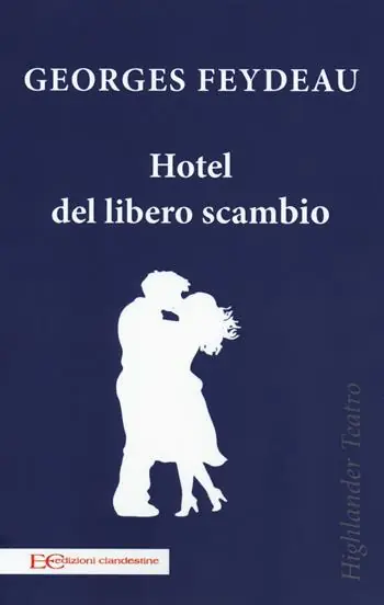 Compra Oggi Stesso Hotel del libero scambio