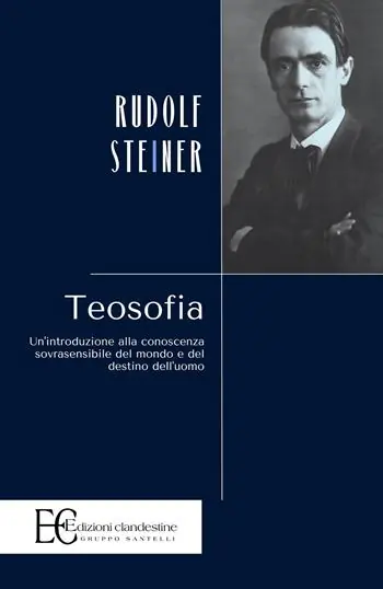 Teosofia. Un’introduzione alla conoscenza sovrasensibile del mondo e del destino dell’uomo Scelto Dai Clienti
