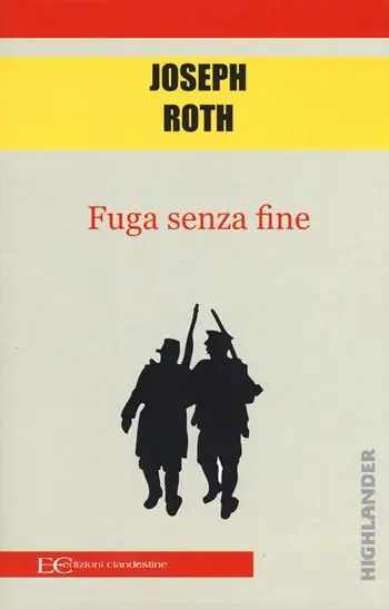 Consegna Rapida Fuga senza fine