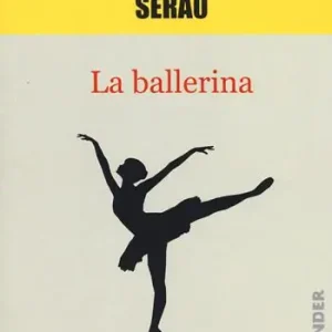 La ballerina Offerta Del Giorno