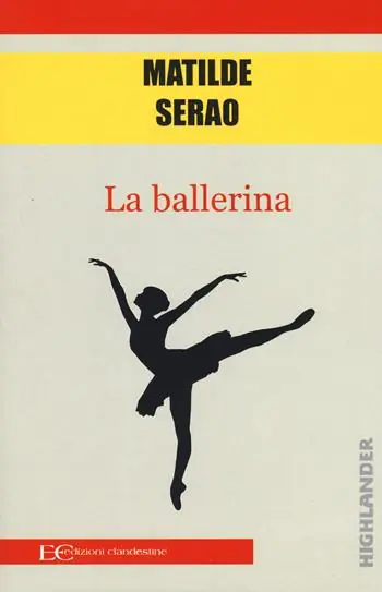 La ballerina Offerta Del Giorno
