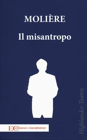 Occasione Imperdibile Il misantropo