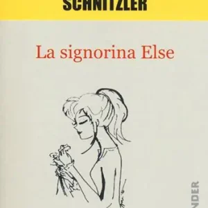 La signorina Else Più Venduto