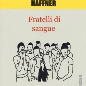 Fratelli di sangue Super Prezzo