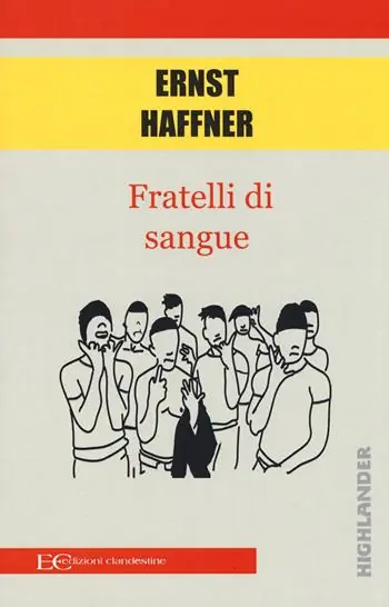 Fratelli di sangue Super Prezzo