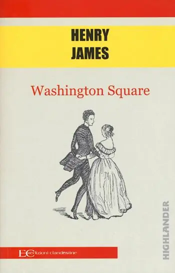 Washington Square Scelto Dai Clienti