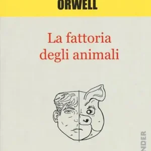 La fattoria degli animali Nuovo Arrivo