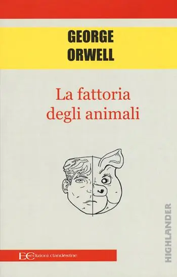 La fattoria degli animali Nuovo Arrivo