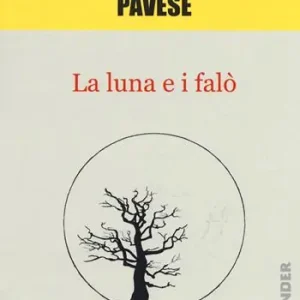 Saldi La luna e i falò