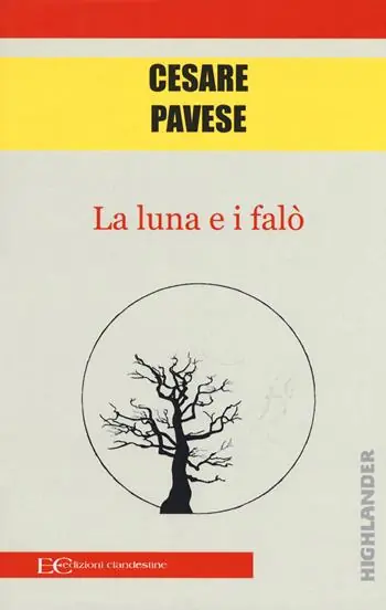 Saldi La luna e i falò