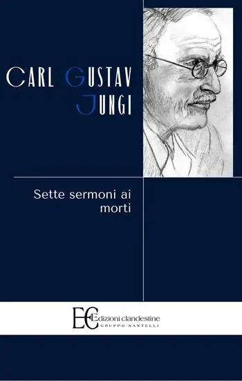 Super Prezzo Sette sermoni ai morti
