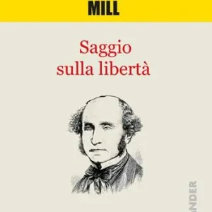 Novità Saggio sulla libertà