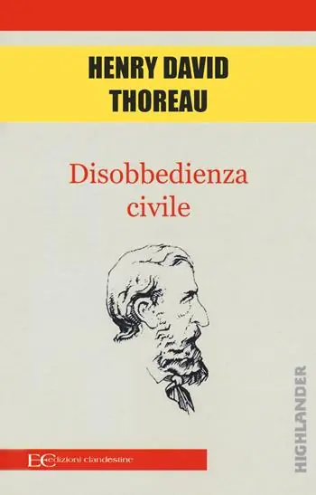 A Buon Prezzo Disobbedienza civile