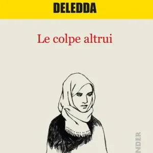 Le colpe altrui Promo Stagionale