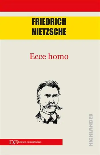 Ecce homo Scelto Dai Clienti