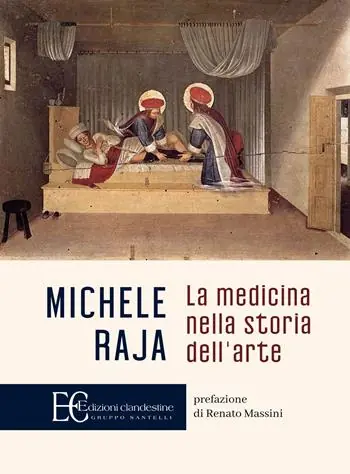La medicina nella storia dell‘arte Prezzo Scontato