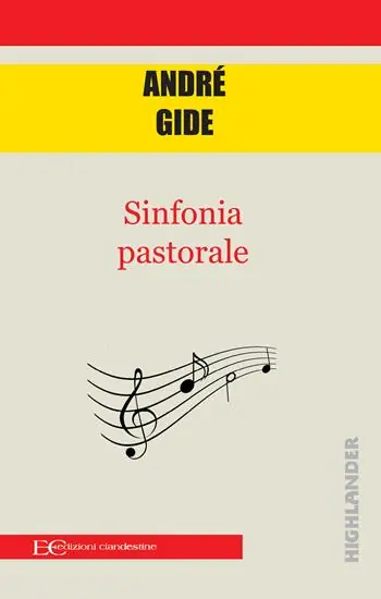 Professionale Sinfonia pastorale