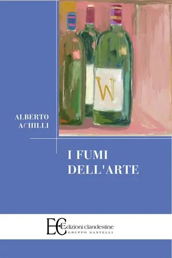 Subito Disponibile I fumi dell‘arte
