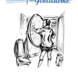 Prezzo Conveniente Il boudoir del gentiluomo