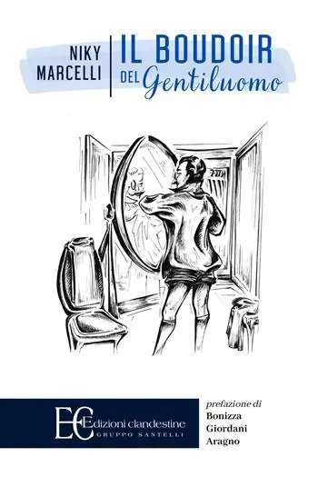 Prezzo Conveniente Il boudoir del gentiluomo