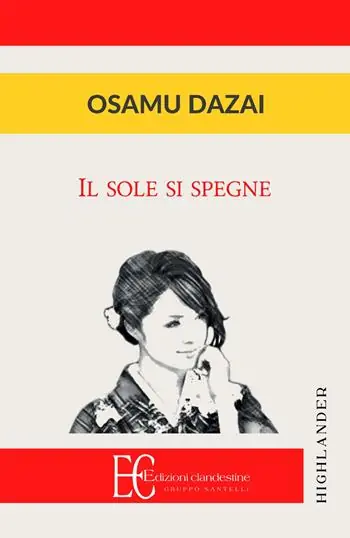 Il sole si spegne Subito Disponibile