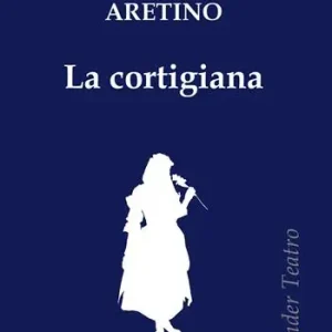 Subito Disponibile La cortigiana