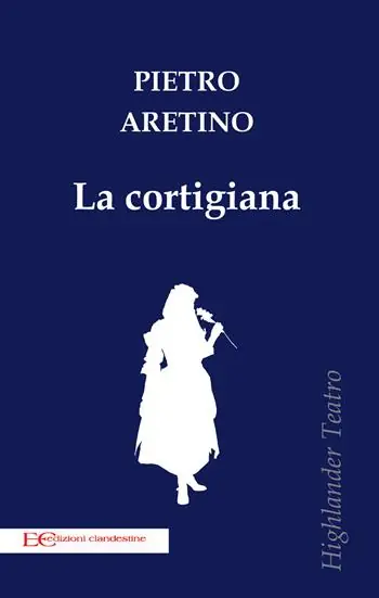Subito Disponibile La cortigiana
