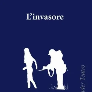 Prezzo Scontato L‘invasore