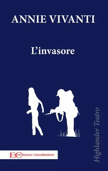 Prezzo Scontato L‘invasore