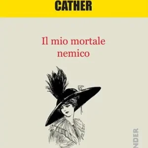 Direttamente Dal Produttore Il mio mortale nemico