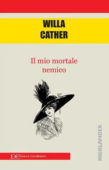 Direttamente Dal Produttore Il mio mortale nemico