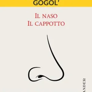 Il naso-Il cappotto Nuovo Arrivo